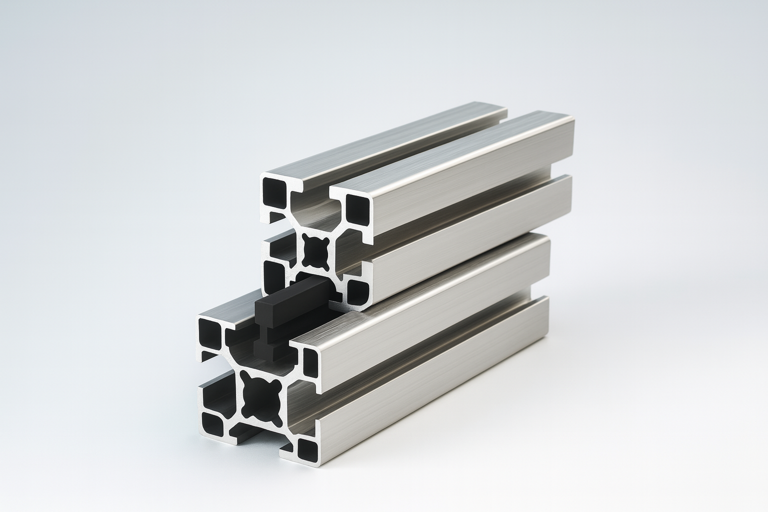 Aluminum Extrusion