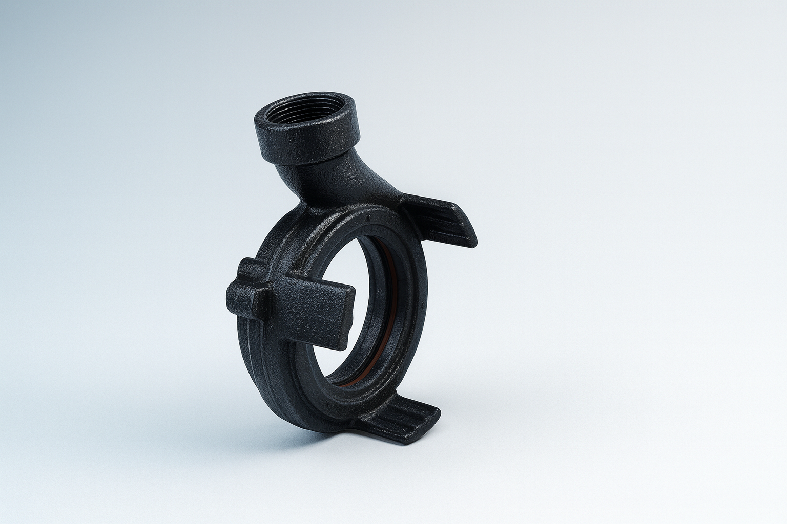 Vacuum Casting