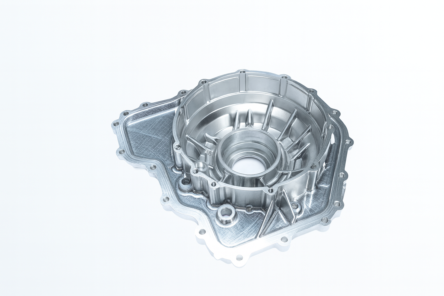 Precision Machining