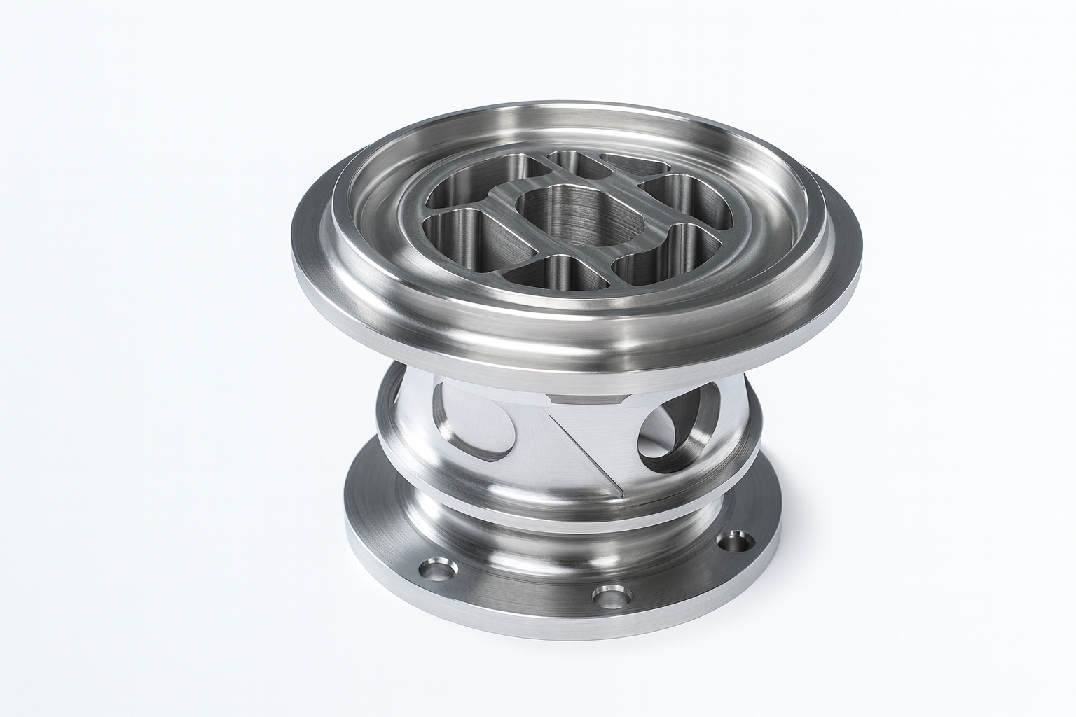 CNC Turning