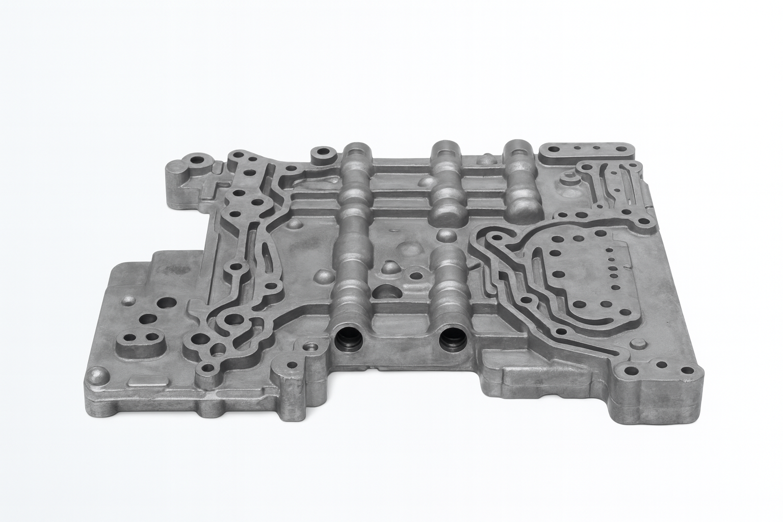 Injection Molding