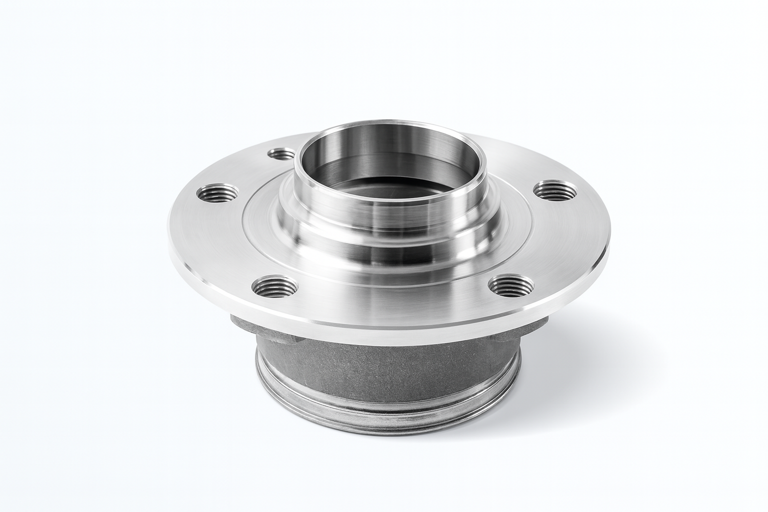 CNC Machining