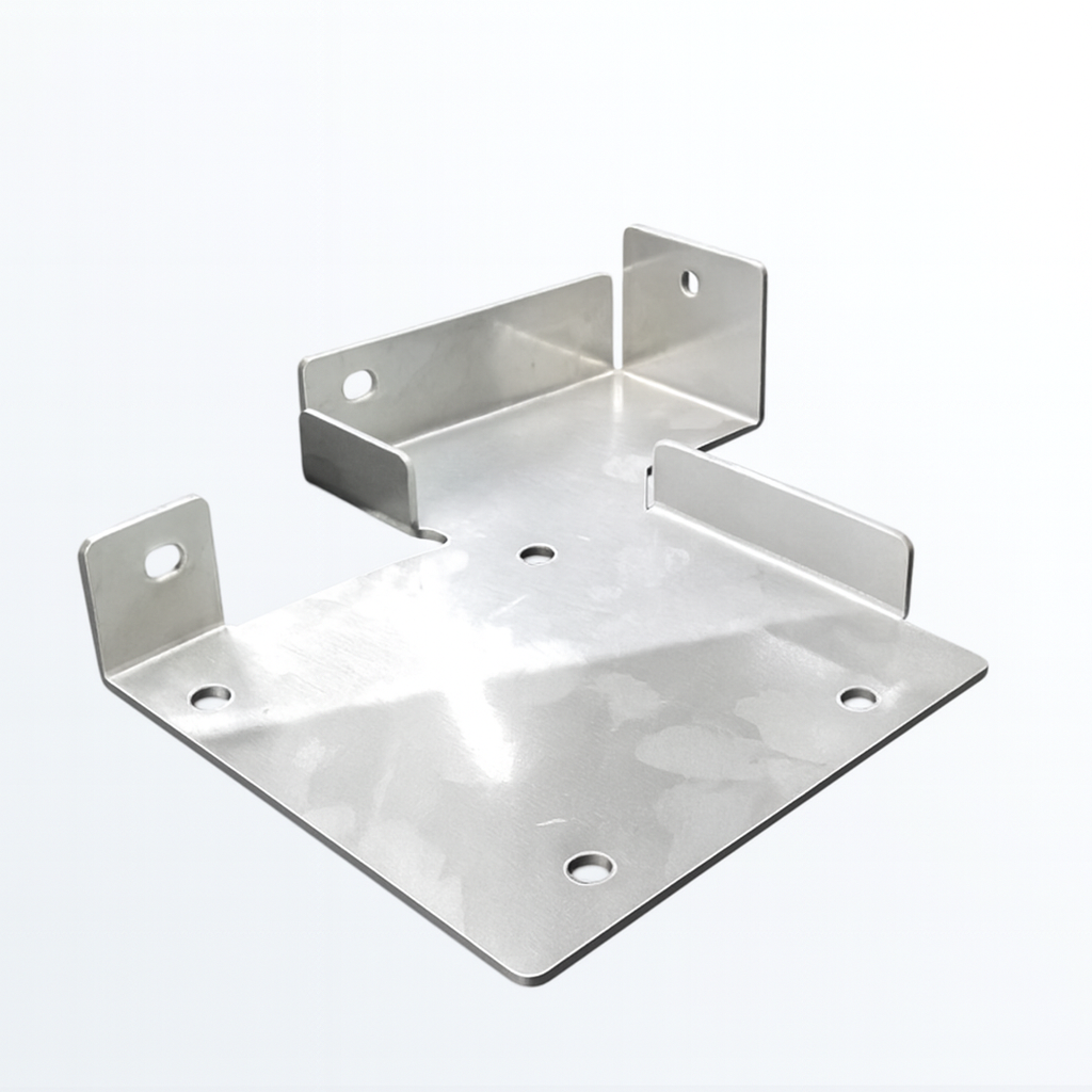 Sheet Metal Fabrication service